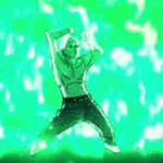 Tuca Donka Hakari Dance