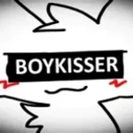 Boykisser Meowing