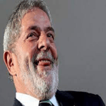 Lula fica feliz quando trabalhador mostra a pica Meme - Sound