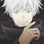 Gojo X Yuta edit part one