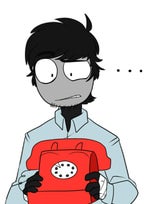 phone guy cover ia la cumbia de los vaqueros