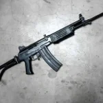 Galil-AR (Full Auto)