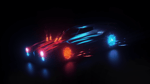 Cars I am Speed