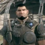 twerk for the locust dom