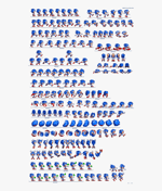 sonic 1 continue? screen