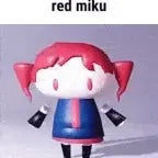 Kasane Teto Around the world but 10x low quality