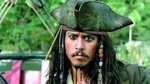 Pirates Of Caribbean - Jack Sparrow - It's been too long, hasn't it? - Sound