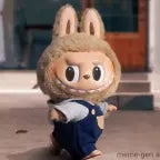 labubus hässlich - Sound