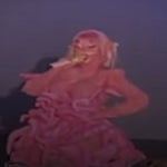 "Why you listening to my unreleased songs?!?" Melanie Martinez