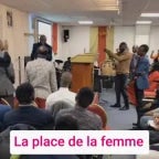 La place de la femme c’est à la cuisine  (Drill Remix)