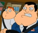 American Dad Quiet, Fatty Fat Fat Fatty!