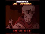 TS!SUNDERSWAP Papyrus Theme REVERIE by UNDERTALE LAST CORRIDOR