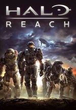 Halo Reach Riff Winter Contingency