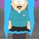 Pipi aus meinem arsch