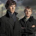 Sherlocked