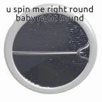 Oh yeah_ Well.. bababooey