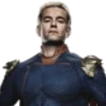 HOMELANDER (copy)