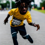 Young Fly On The Track - Sound