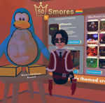 Mista found the stars