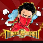 Minnal Murali Teaser BGM