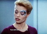 Star Trek Voyager Fun Will Now Commence