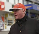 DYNAMO DRESTEN - Pennymarkt Doku