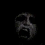 Tinky Winky HORROR scream