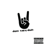 what they want official instrumental