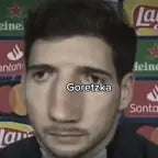 GORETZKA