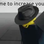 Mafioso you're Mine Effect