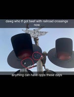 Extremely loud k5ca-ls