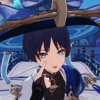 Arara~ Henachoko me!