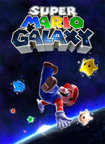 Dino Piranha Mario Galaxy