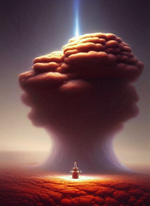 Tactical nuke