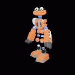 Idc if you didnt ask rare wubbox