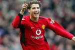 Siuuu Cristiano Ronaldo Sound Effect