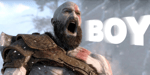 Kratos Boy (God of War) Meme