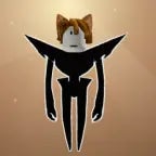 im the purring knight from deltarune meow