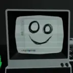 ooooo a visitor [Painter pressure]