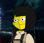 CHEESE AND RICE MOONY (ENA Series)