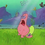 Patrick's Cough (Loud)