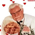 agio valentino kfc