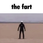 Fart (Reverb)