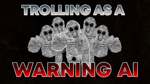 Warning bot has become hostile