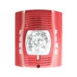 Fire alarm 1
