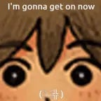 Unedited version Anime John - Sound