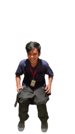 Moskov Bisaya Commentary - Sound