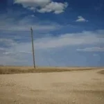 ballad to a mexican desert