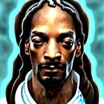 Still snoop earrape