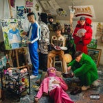 tenke sjæl (UNDERGRUNN)